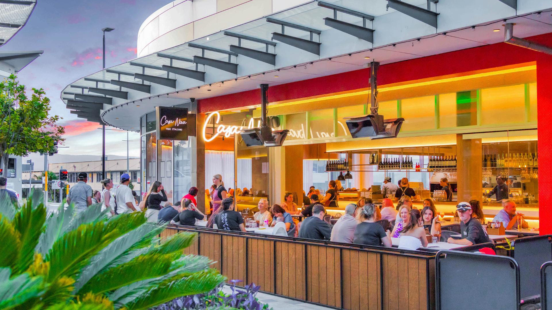 Casa Nova Shellharbour