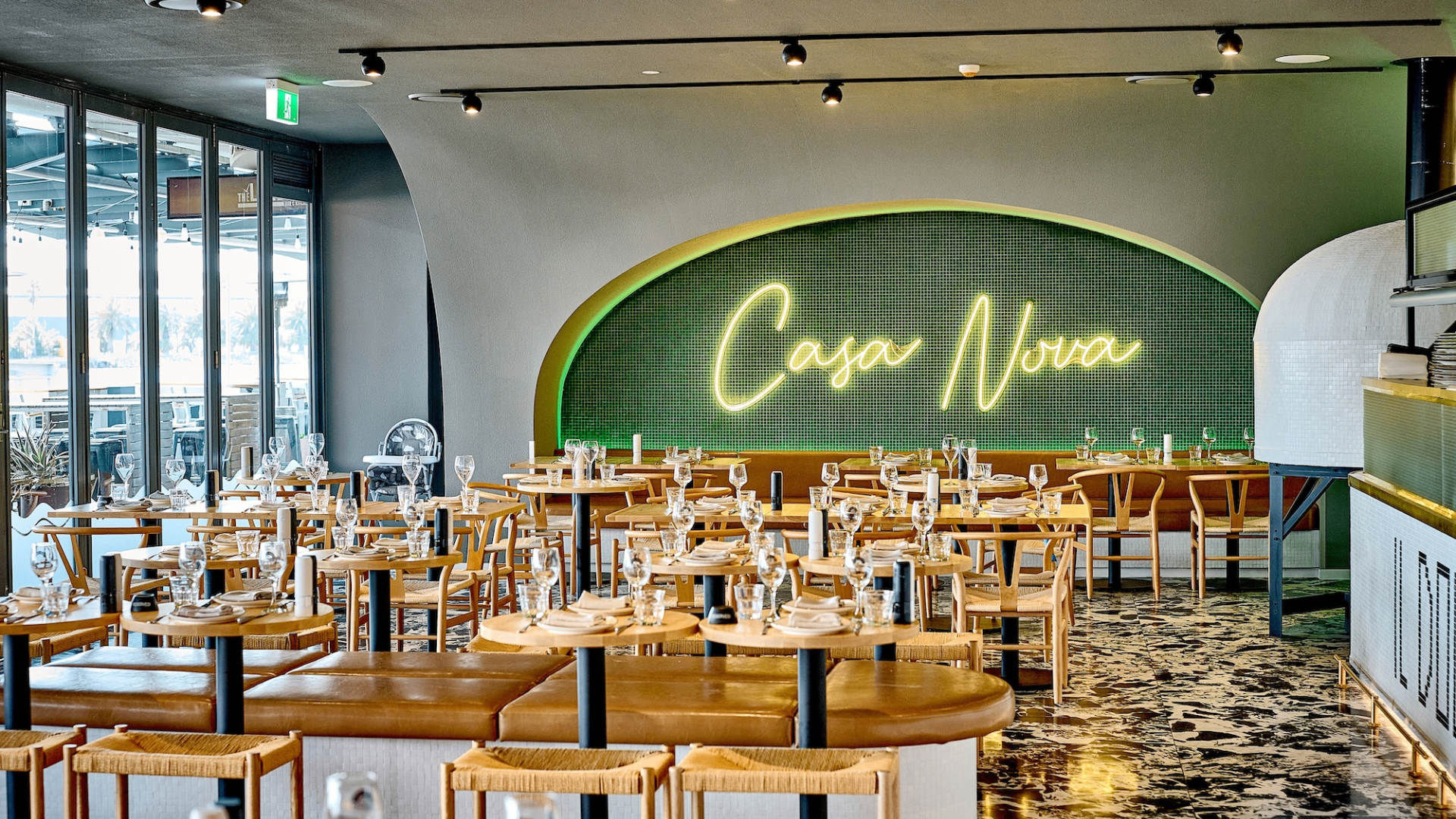 Casa Nova Green Hills